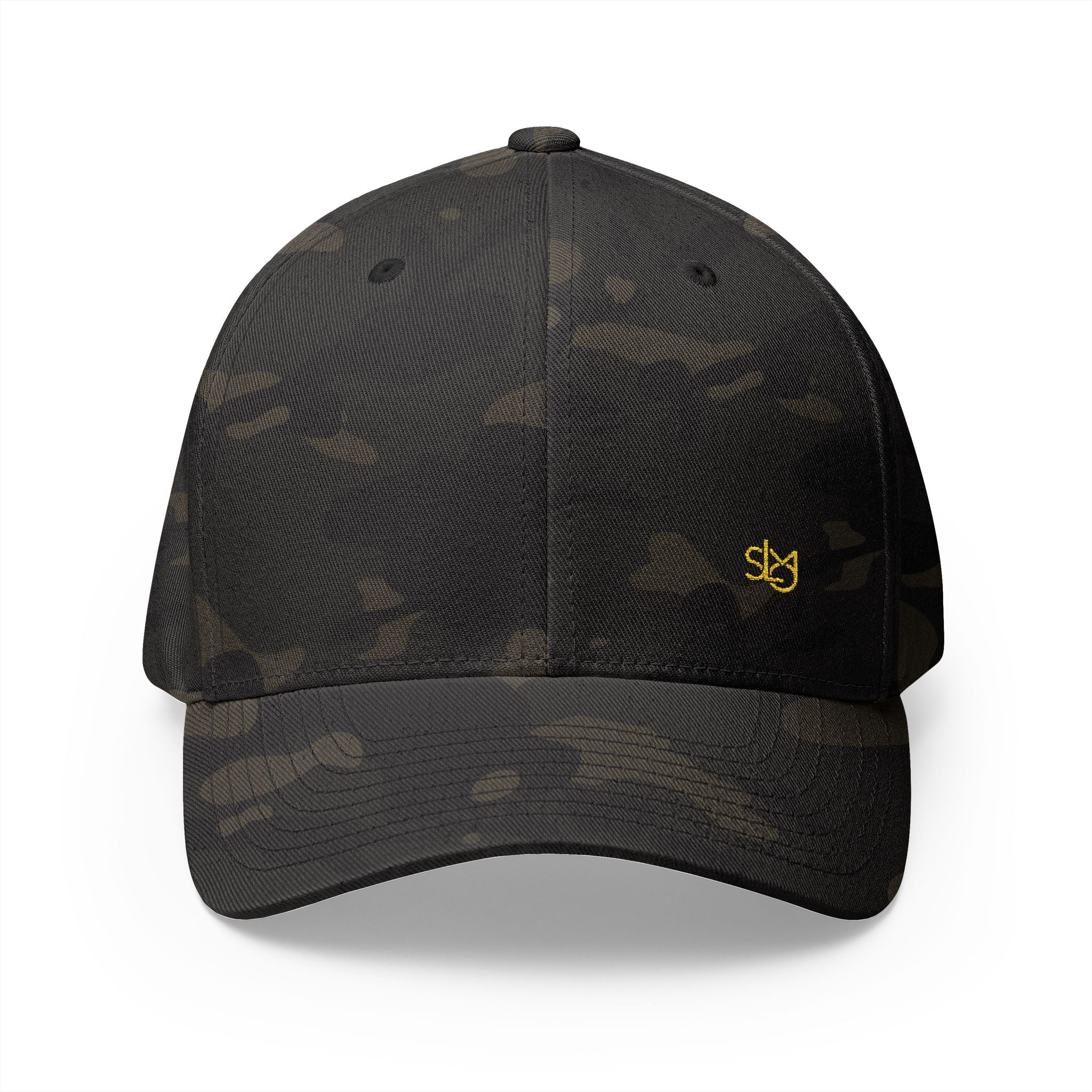 SLMO GOLD/SILVER EDITION