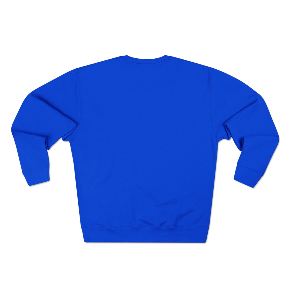 'She Let Me Out ' The Oval Edition Crew Neck Sweatshirt, Premium