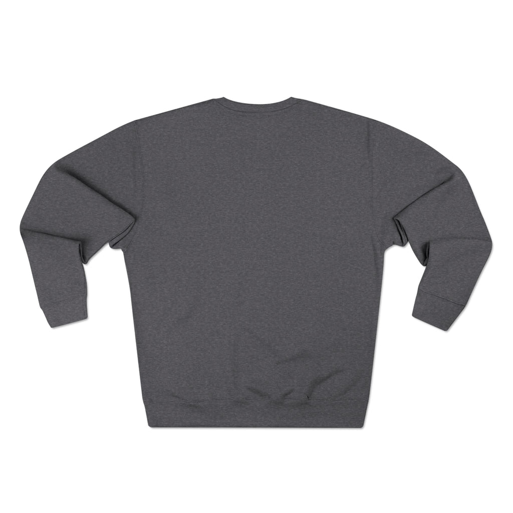 S.L.M.O Broken Chain  Premium Quality Jumper Crewneck Sweatshirt