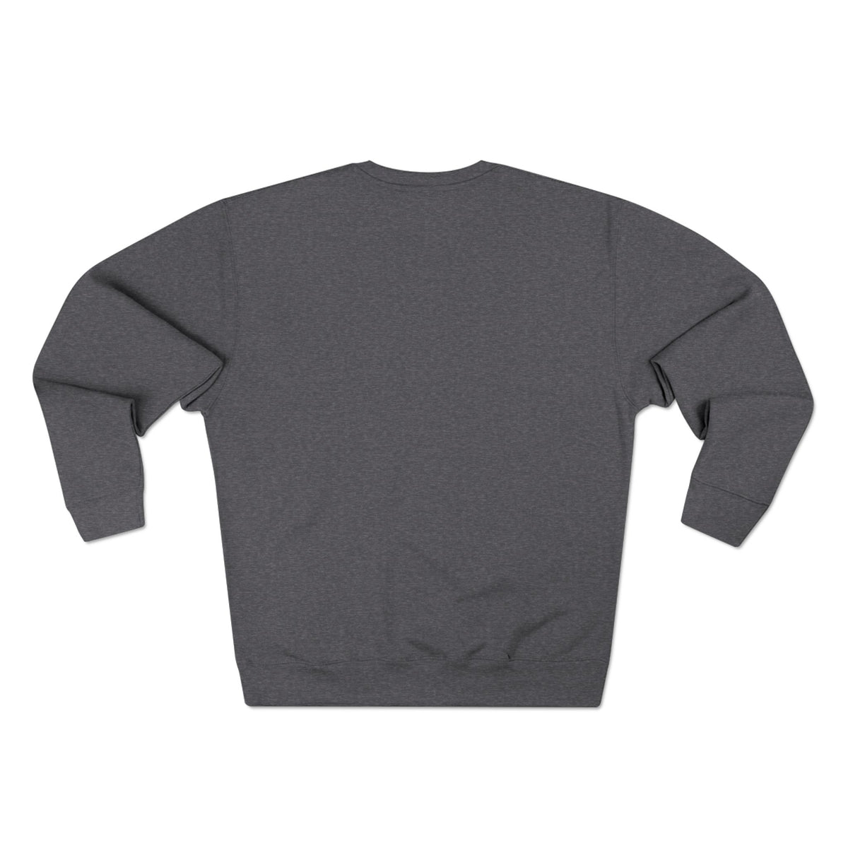S.L.M.O Broken Chain  Premium Quality Jumper Crewneck Sweatshirt