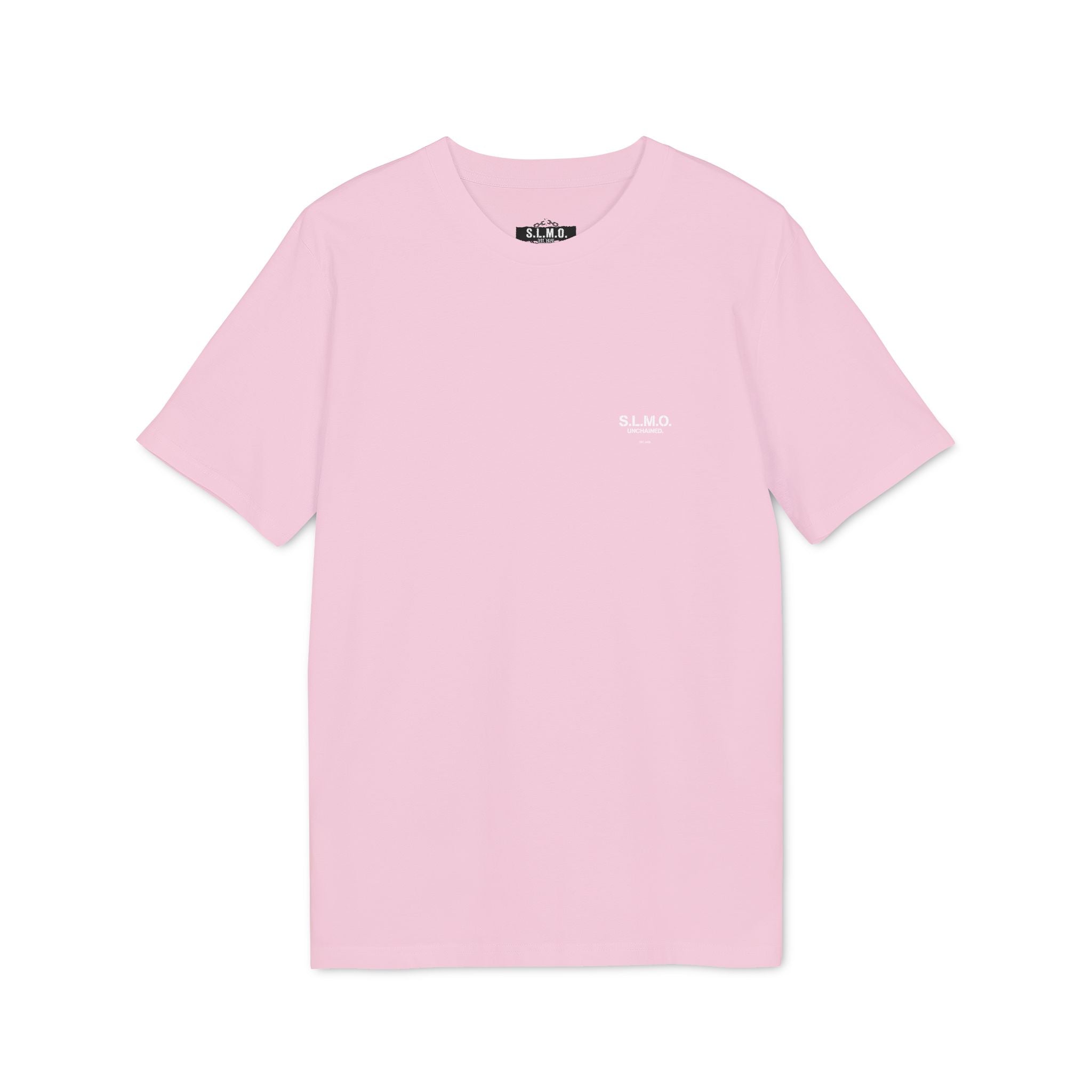 SLMO Unchained Est 2026 premium t-shirt