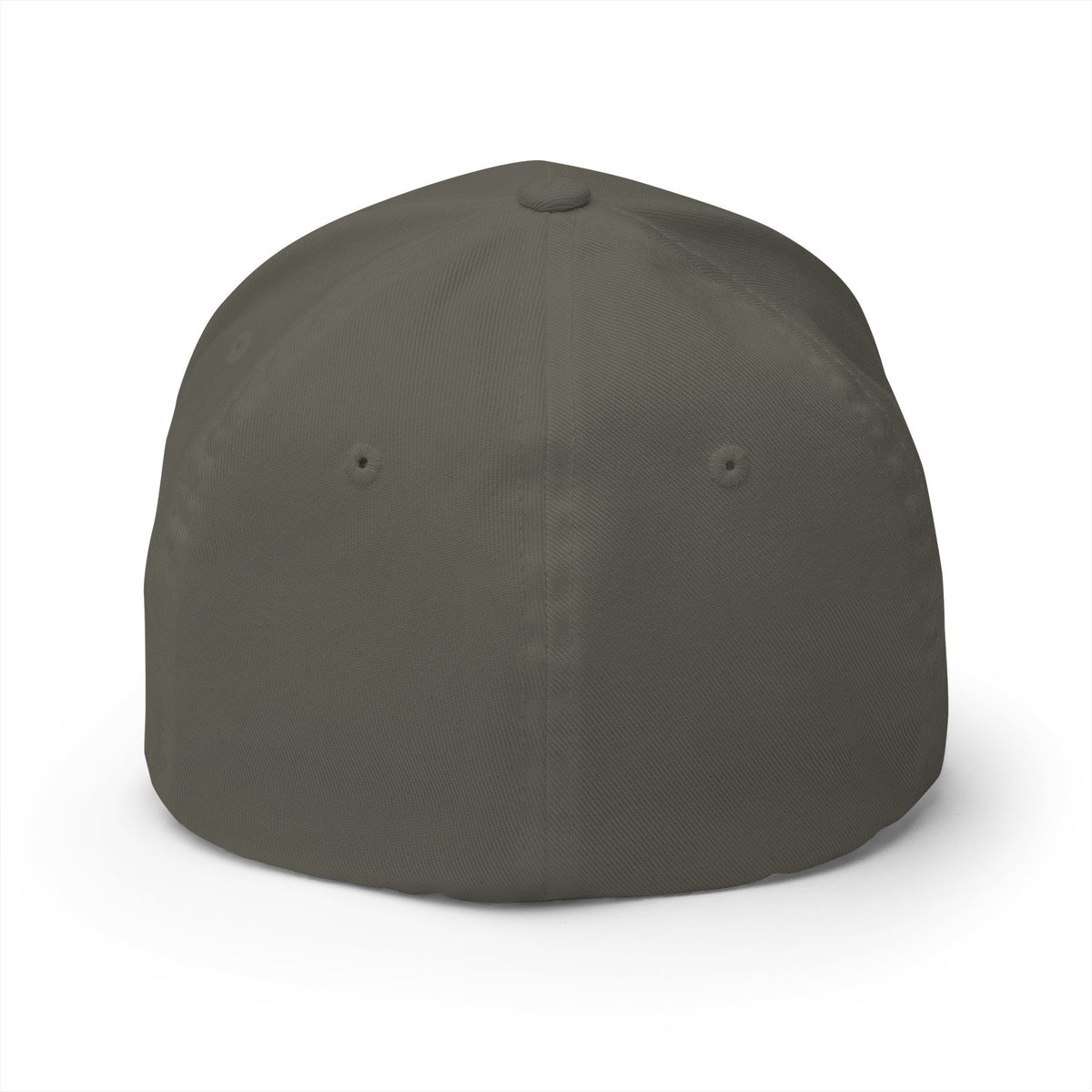 SLMO Gold Edition Embroidered —  Closed Cap
