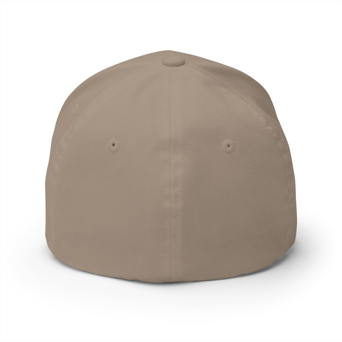 SLMO Gold Edition Embroidered —  Closed Cap