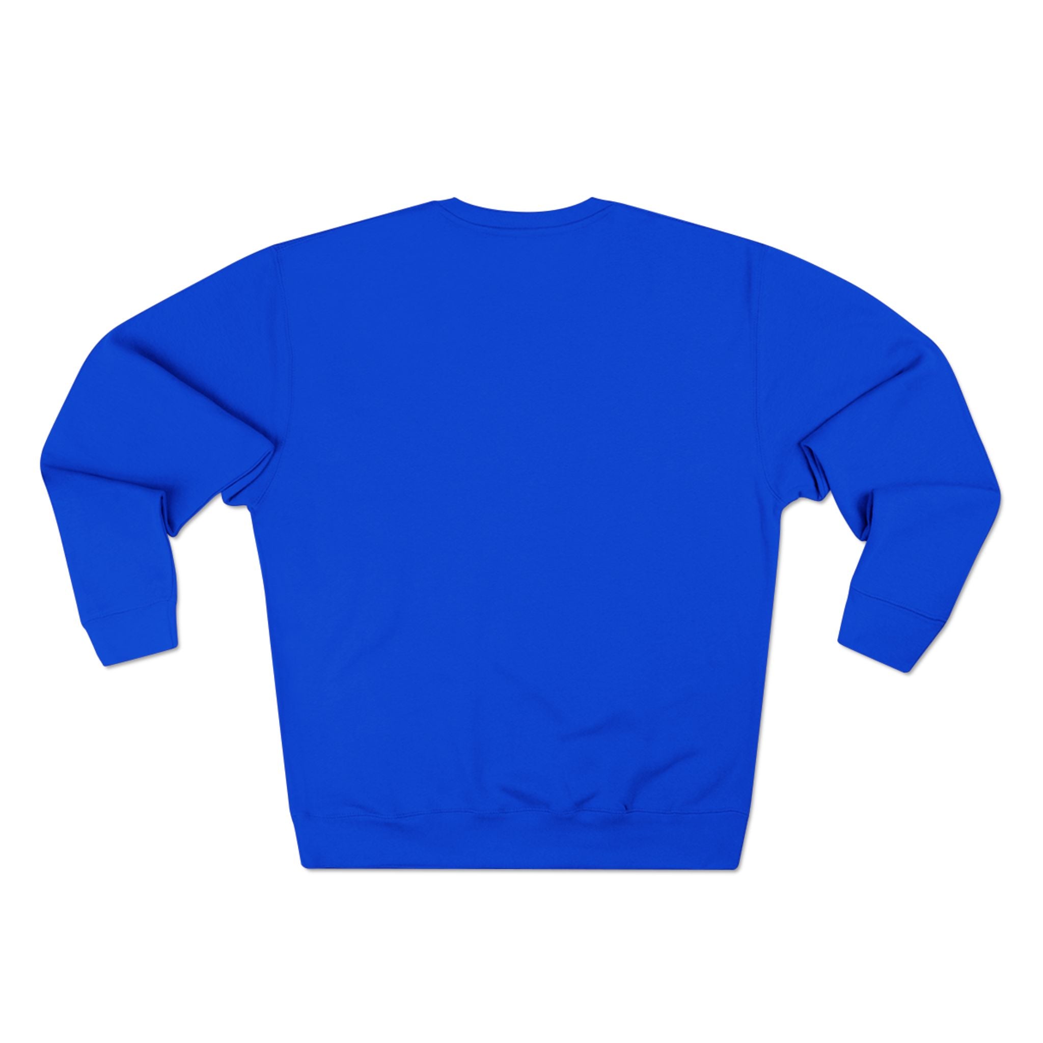 S.L.M.O Broken Chain  Premium Quality Jumper Crewneck Sweatshirt