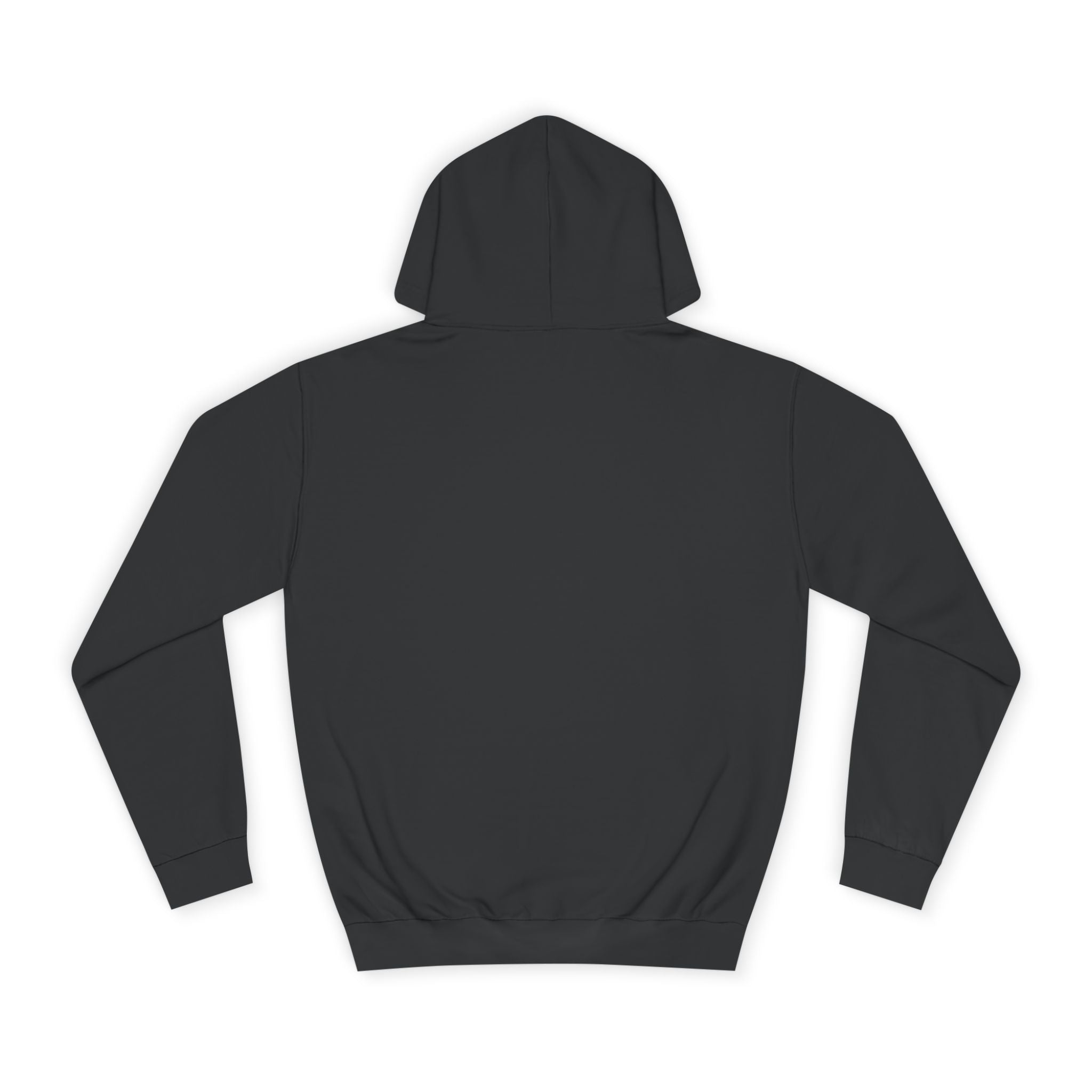 S.L.M.O White Chain Hoodie