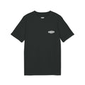 She Let Me Out Graphic T-Shirt — Vintage Thumbs-Up Design