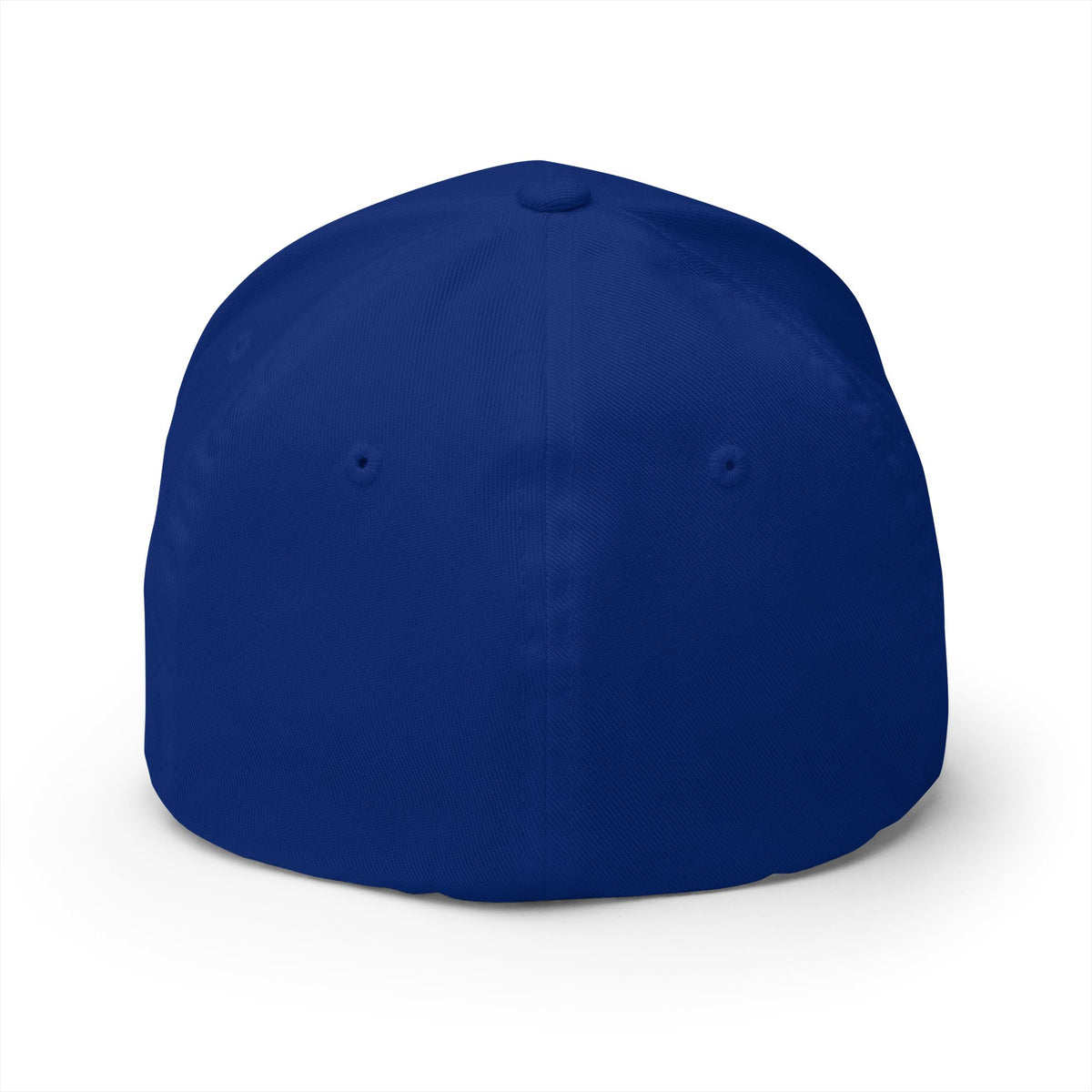 Eagle Up Embroidered —  Closed Cap-Golf Edition