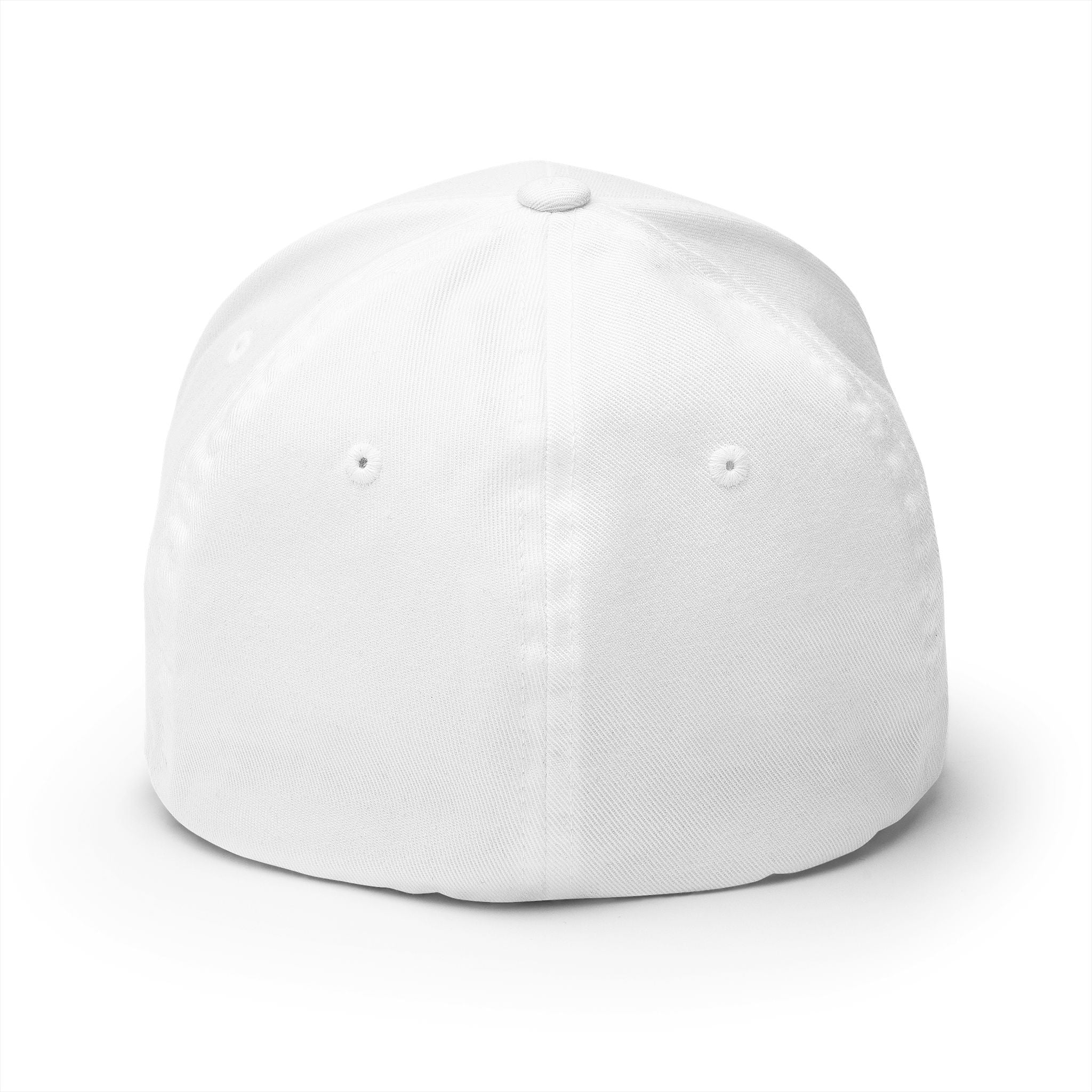 SLMO Gold Edition Embroidered —  Closed Cap