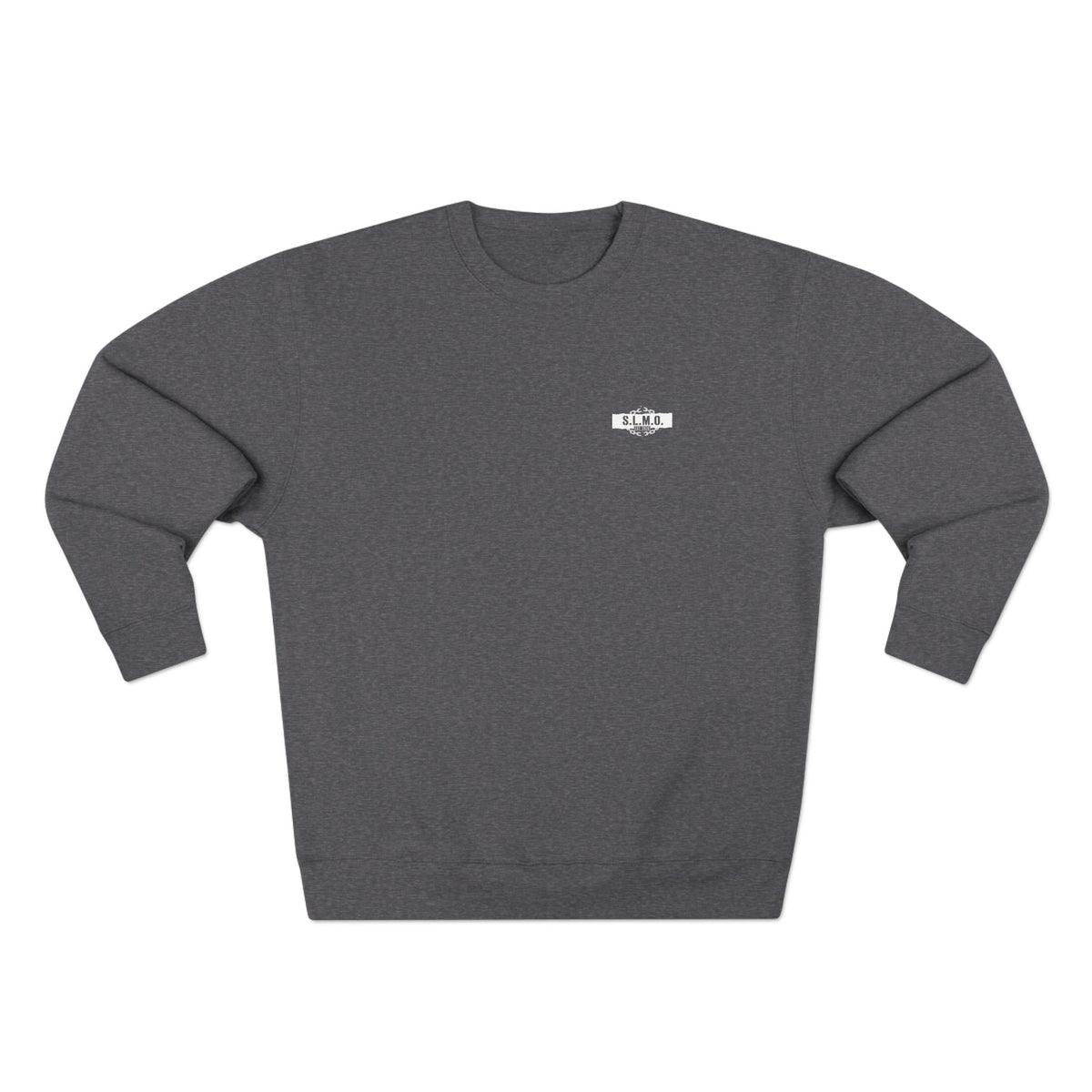 S.L.M.O Broken Chain  Premium Quality Jumper Crewneck Sweatshirt