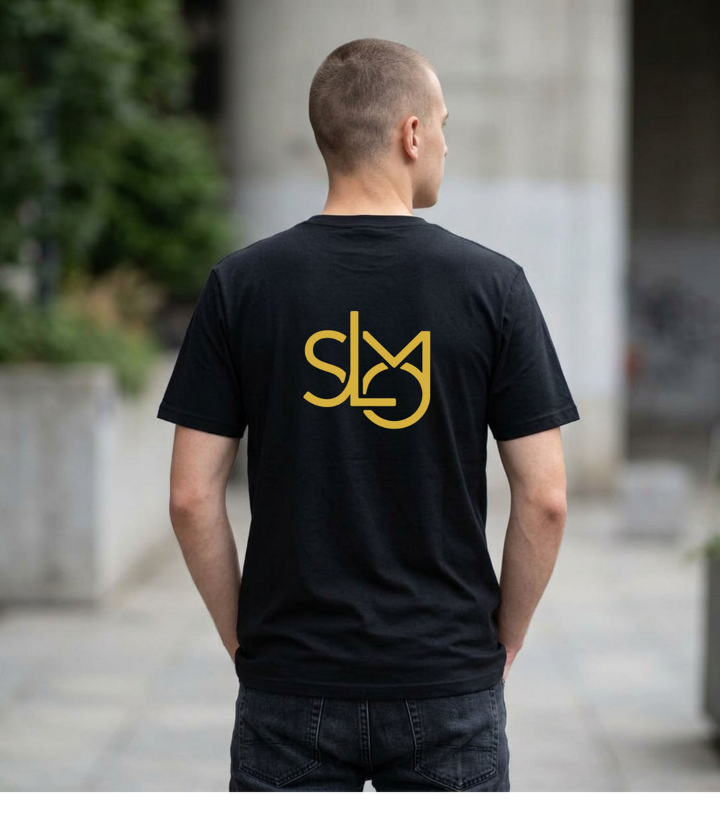 SLMO Gold Edition T-Shirt