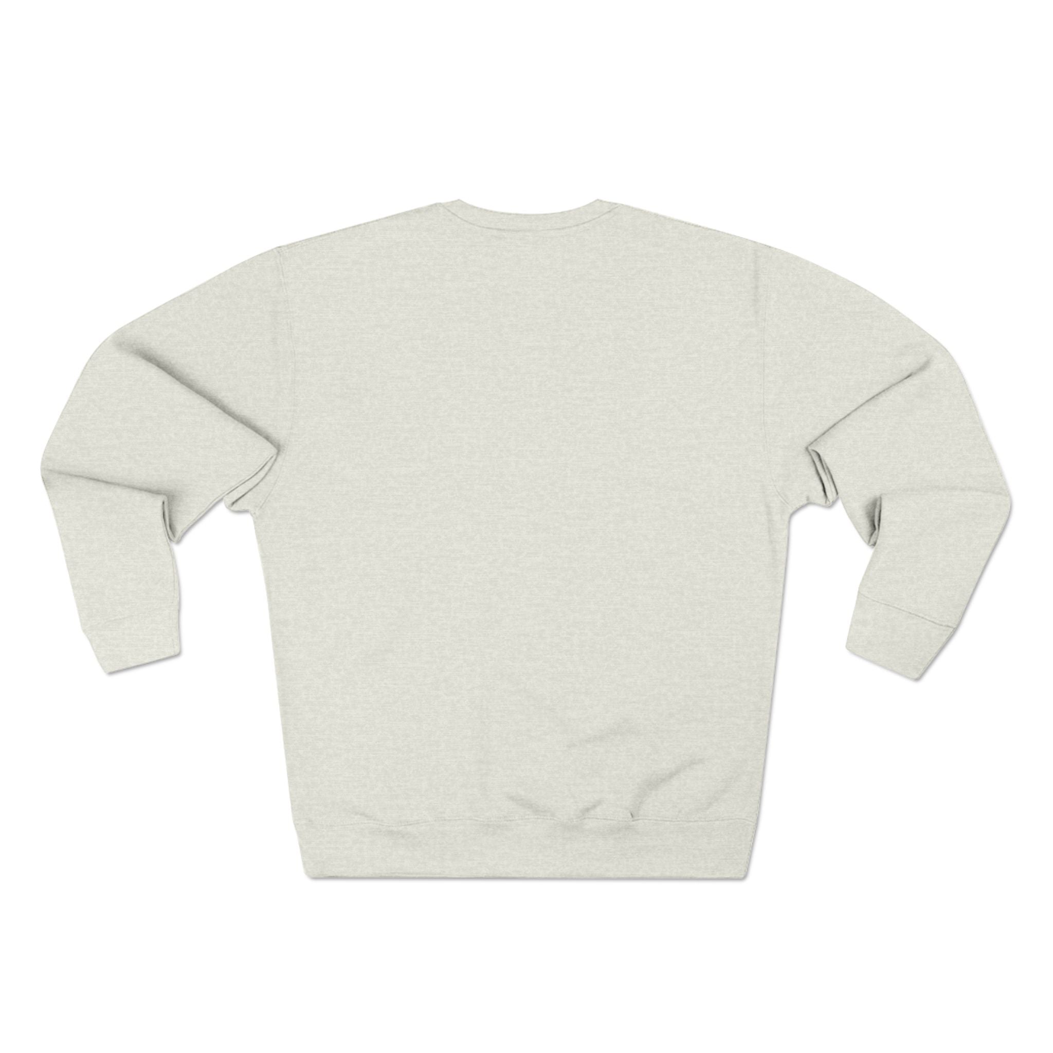 S.L.M.O Broken Chain  Premium Quality Jumper Crewneck Sweatshirt