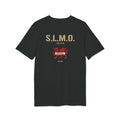 SLMO Unchained Est 2026 Back Welsh Dragon Premium t-shirt