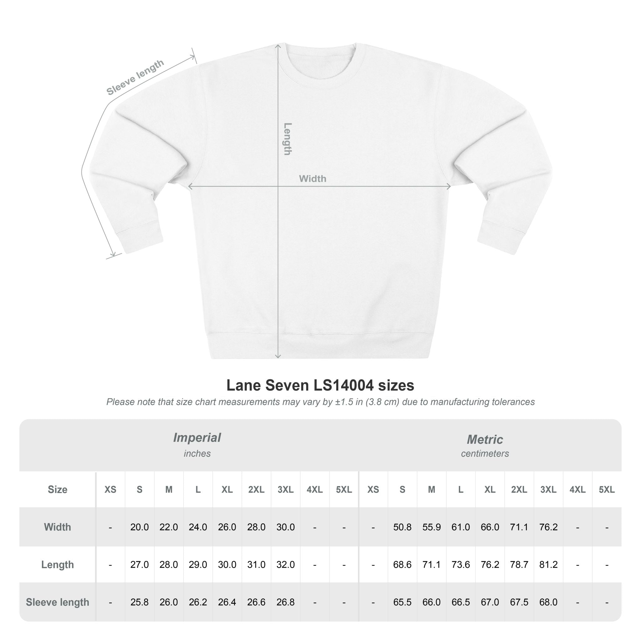 Gold Edition SLMO Crew Neck Jumper