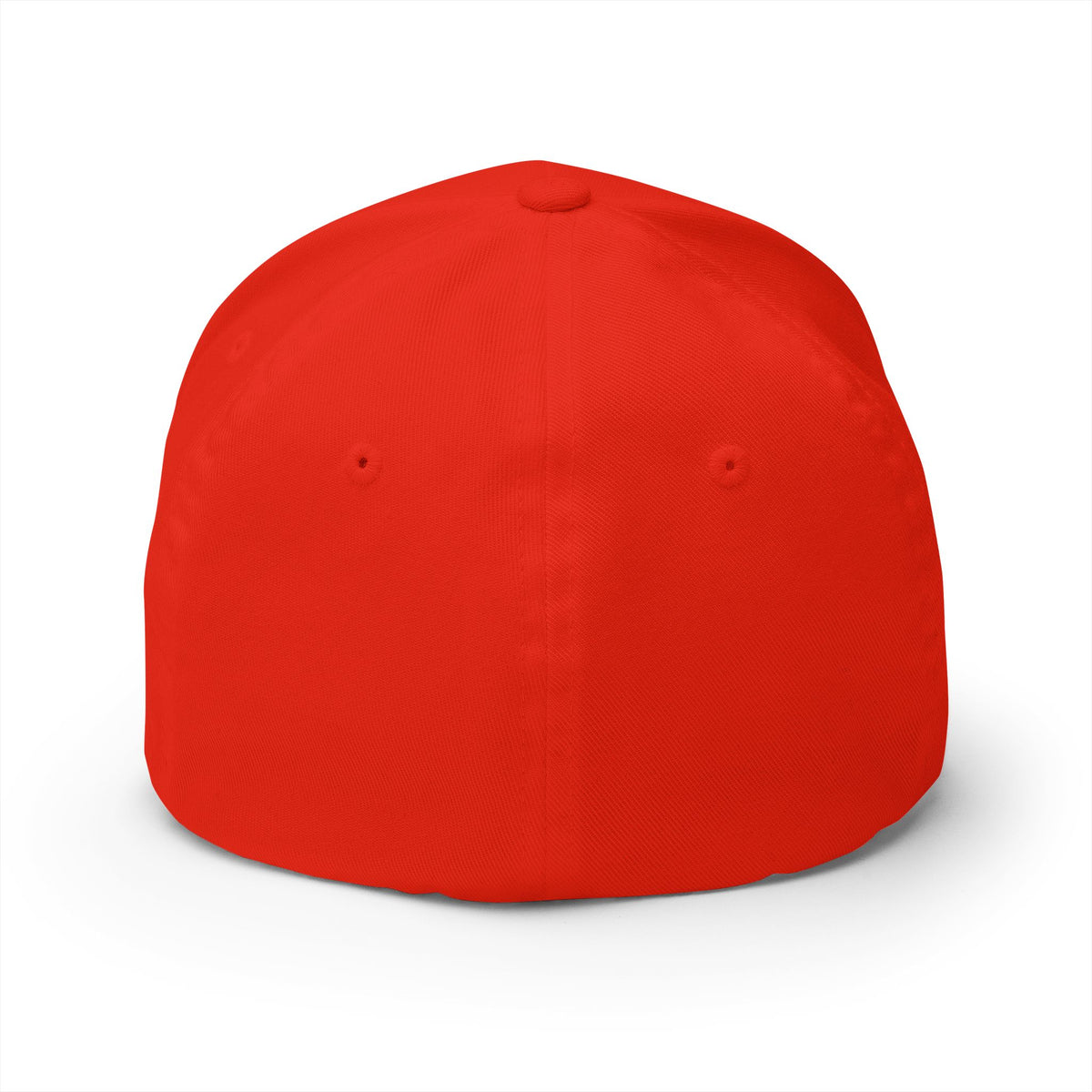 Eagle Up Embroidered —  Closed Cap-Golf Edition
