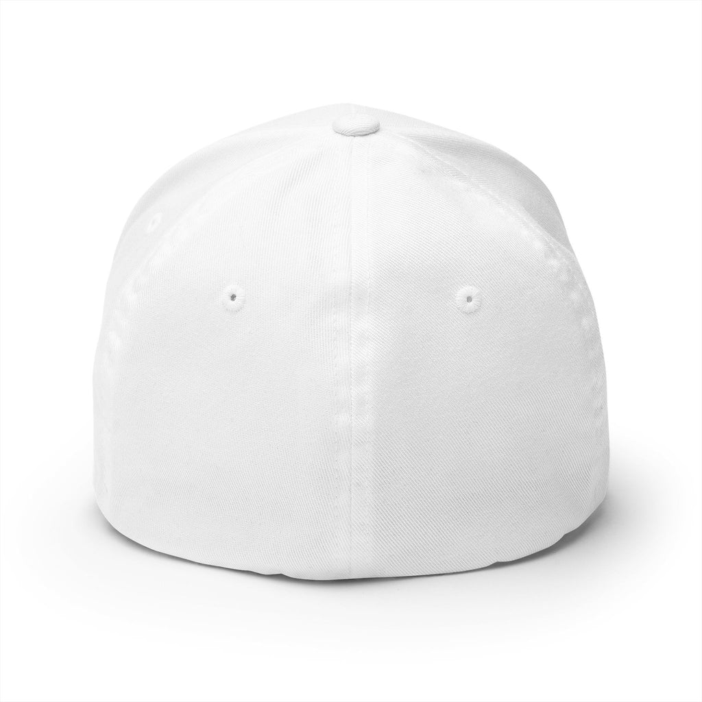 SLMO Gold Edition Embroidered —  Closed Cap