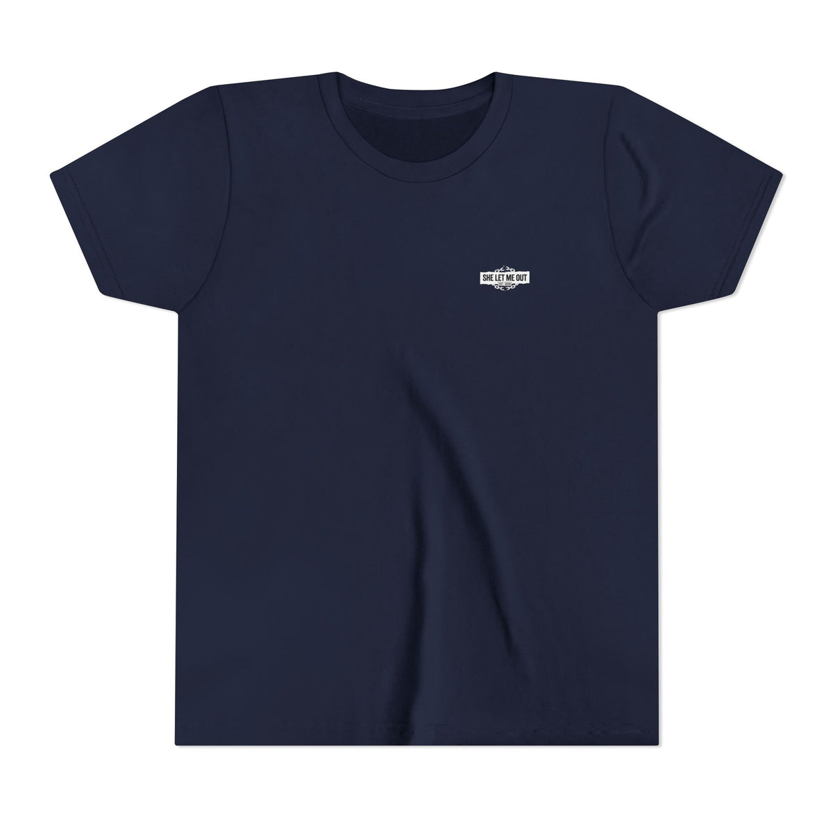 Slmo Unchained" Colorful Street-Art Kids T-Shirt (Est. 2026)