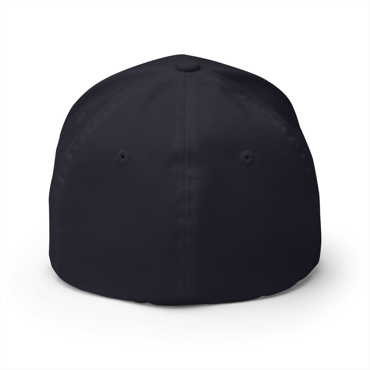SLMO Gold Edition Embroidered —  Closed Cap