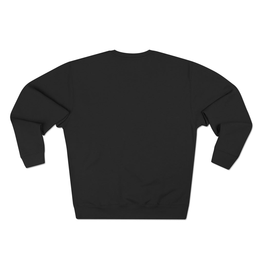 Gold Edition SLMO Crew Neck Jumper