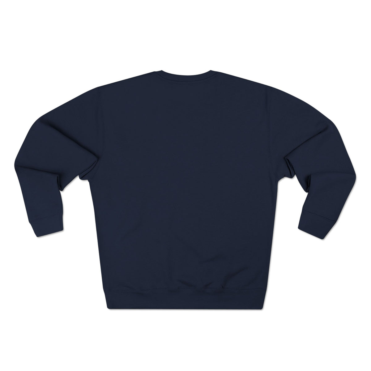 'She Let Me Out ' The Oval Edition Crew Neck Sweatshirt, Premium