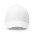 SLMO Gold Edition Embroidered —  Closed Cap