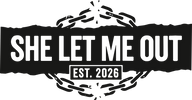 She Let Me Out - Home